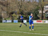 FC De Westhoek '20 1 - S.K.N.W.K. 1 (competitie) seizoen 2023-2024 (Fotoboek 2) (109/184)